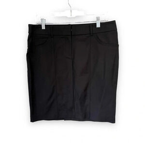 Guess by Marciano Black Skirt 10